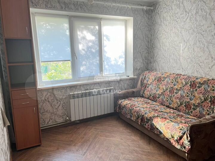 1-к. квартира, 32,5 м², 1/5 эт.