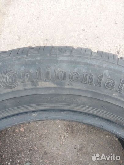 Continental ContiWinterContact TS 790 215/55 R16 H