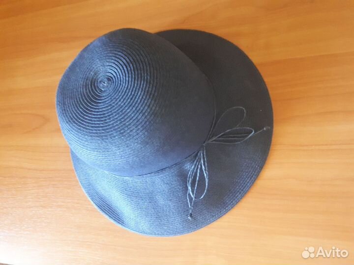 Шляпа Uniqlo летняя