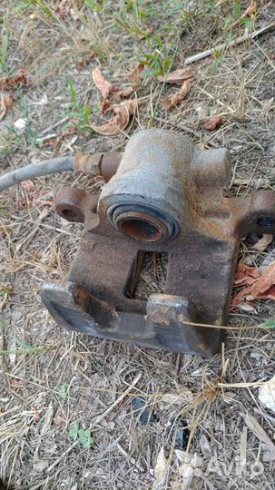 Суппорт митсубиси outlander,аsx, митсубиси аутленд