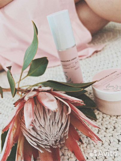 Крем для лица