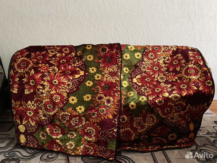 Детская колыбель