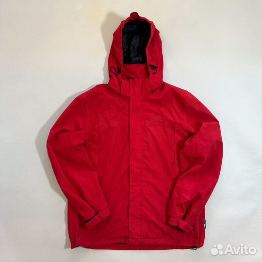 Ветровка McKinley