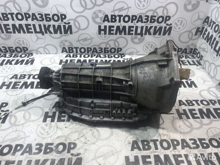 АКПП BMW 5-Series E39 5HP-19 M52 V-2.8