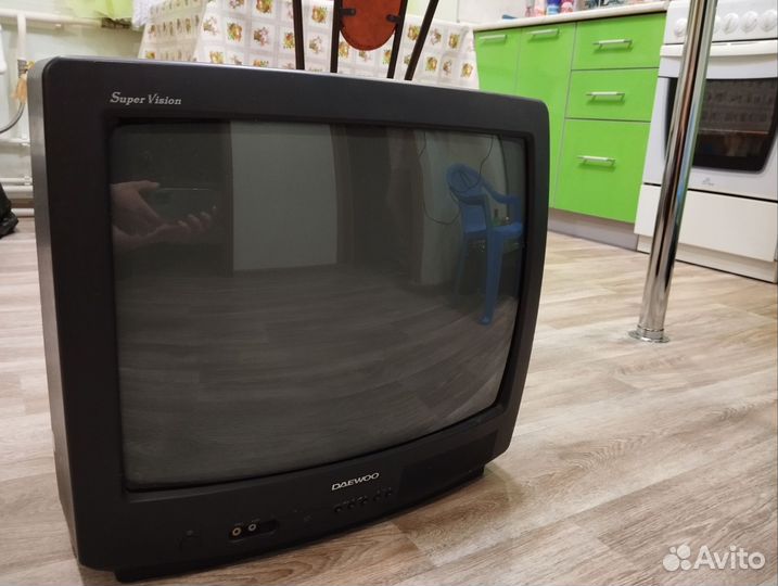 Телевизор бу