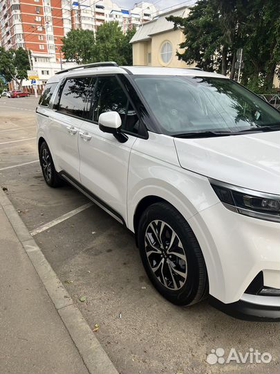 Трансфер межгород, аэропорт