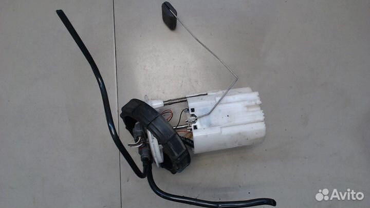 Датчик уровня топлива Renault Scenic, 2010