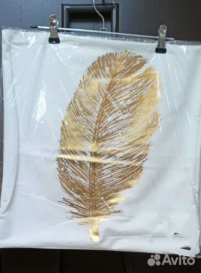 Наволочка декоративная