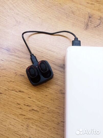 Беспроводные наушники