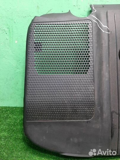 Крышка двигателя Mercedes Benz E-class W212 2009