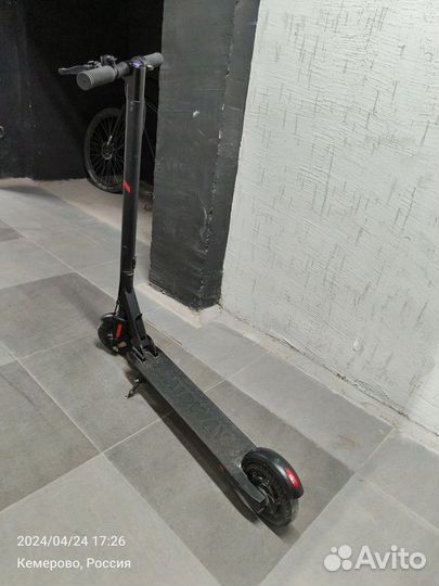 Электросамокат Midway I One Pro