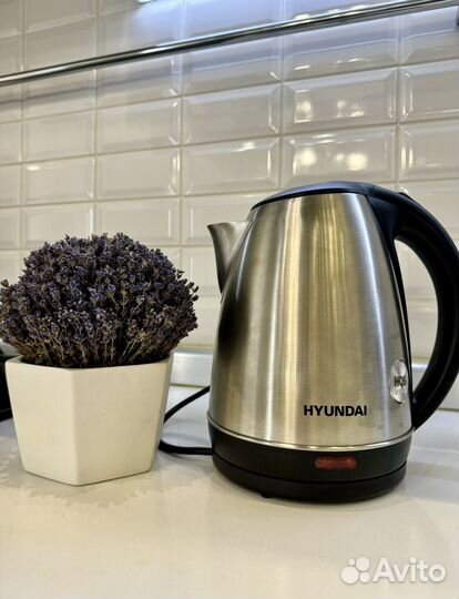 Чайник электрический