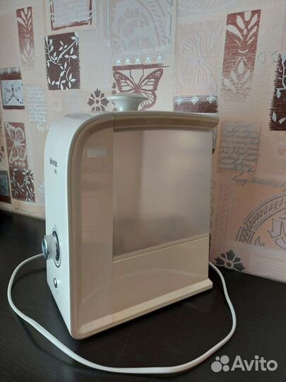 Увлажнитель воздуха vitek