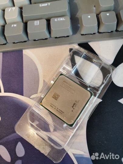 Процессор amd fx 6300