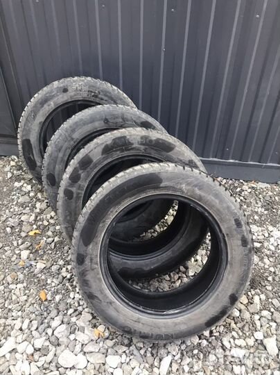 Kumho WinterCraft SUV Ice WS31 185/65 R15