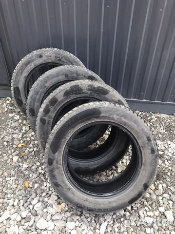 Kumho WinterCraft SUV Ice WS31 185/65 R15