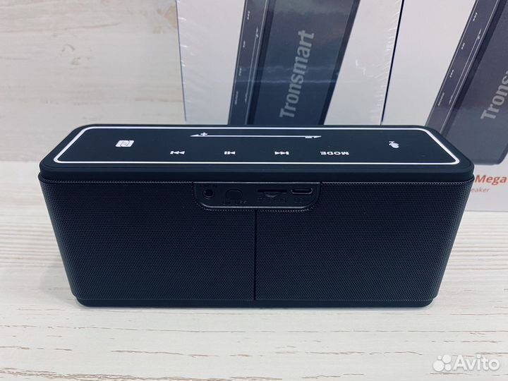 Колонка Tronsmart Element Mega