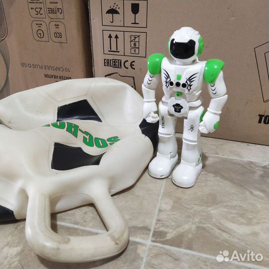 Детские игрушки