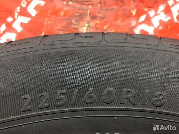 Dunlop SP Sport 01 225/60 R18
