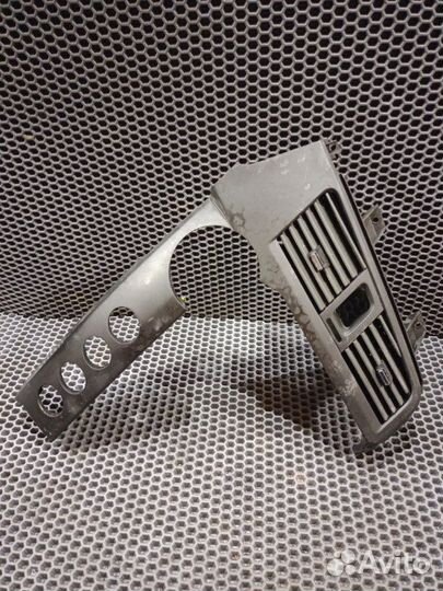 Дефлектор печки Ssangyong Actyon Sports D20DTR