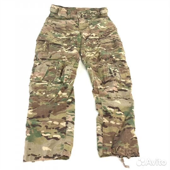 Advanced combat pants OCP - штаны армейские