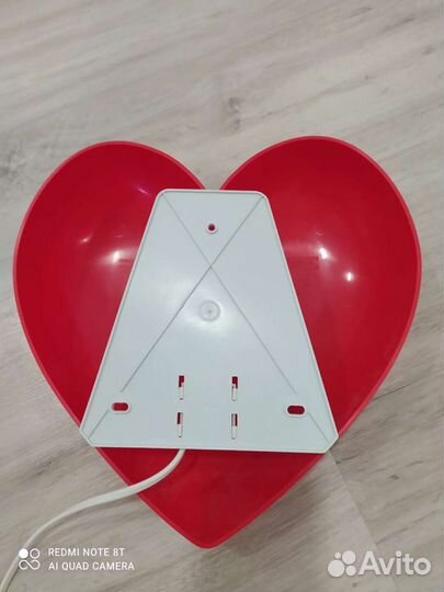 Светильник настенный