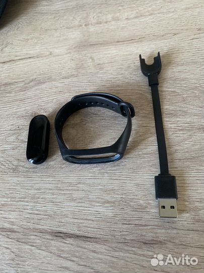 Xiaomi mi band 3