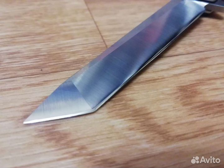 Заточка кухонных, охотничьих ножей и топоров