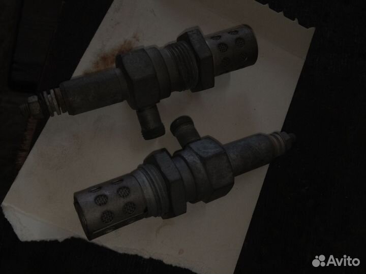 Свеча накаливания