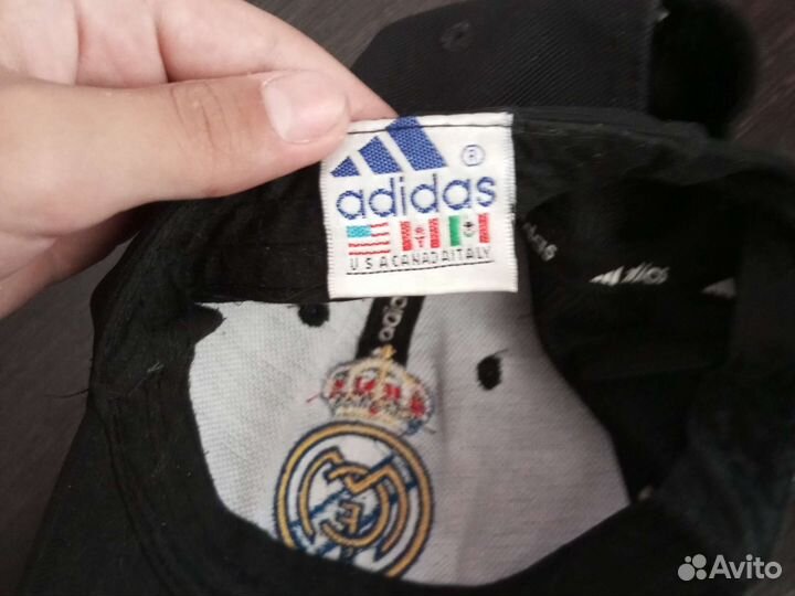 Кепка Adidas