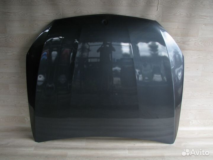 Mercedes-Benz Glc-Class X 253 Капот передний