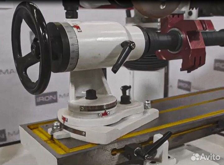 Универсальный заточной станок ironmac 250