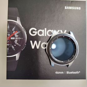 Samsung galaxy watch 46mm