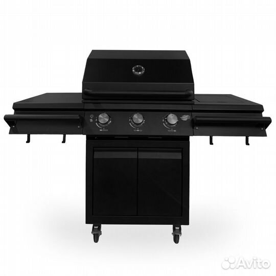 Газовые и угольные грили Napoleon