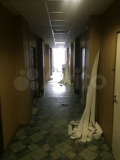 Офис, 237.1 м²