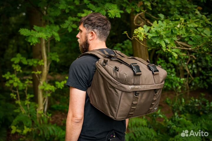 Сумка Shimano Tactical Compact Backpack