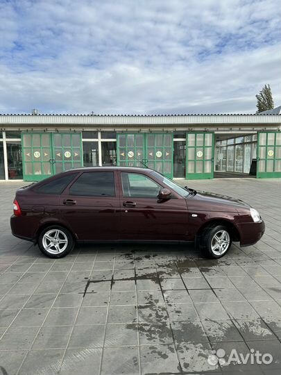 LADA Priora 1.6 МТ, 2012, 109 000 км