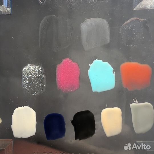 Набор для маникюра