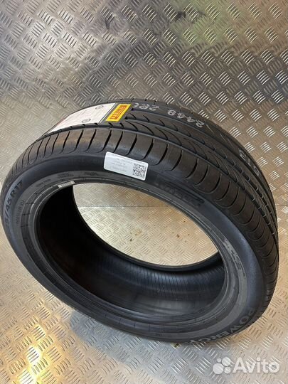 Pirelli Powergy 225/45 R17 94V