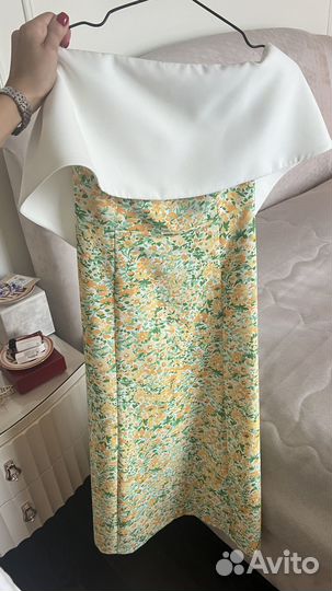 Платье Roseville