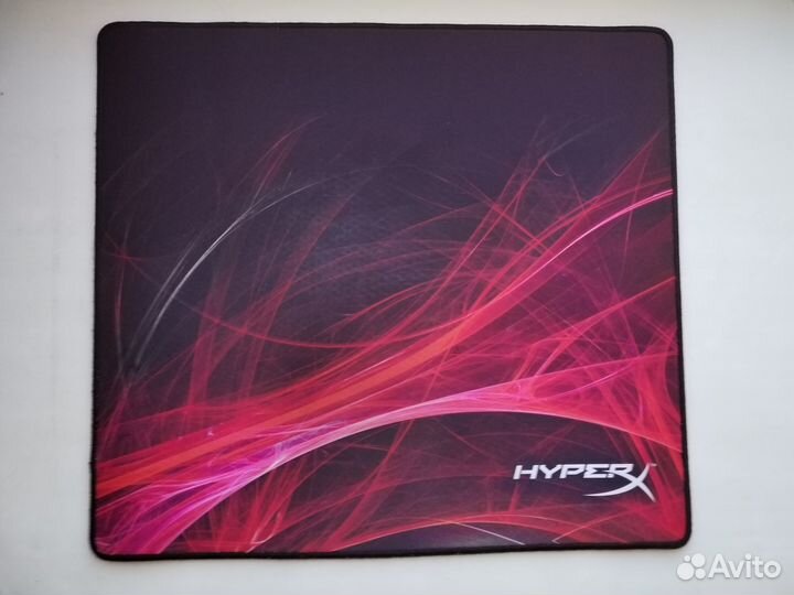 Игровой коврик для мыши