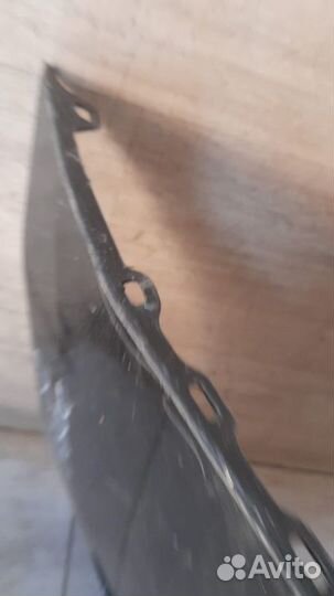 Бампер задний Nissan Teana J32 С 2008 По 2014 Год