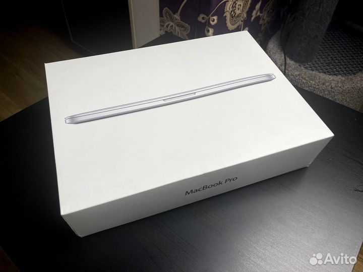 Apple Macbook Pro 13 Retina late 2013