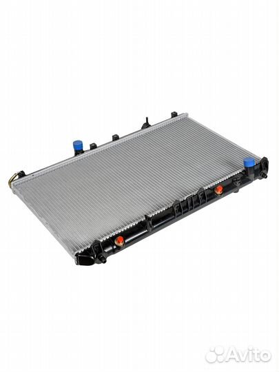 Радиатор системы охлаждения АКПП\ Toyota Camry 2.2 97-98