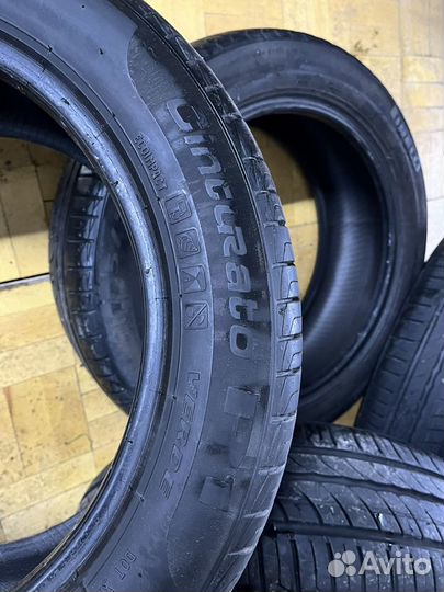 Pirelli Cinturato P1 195/55 R16 87H