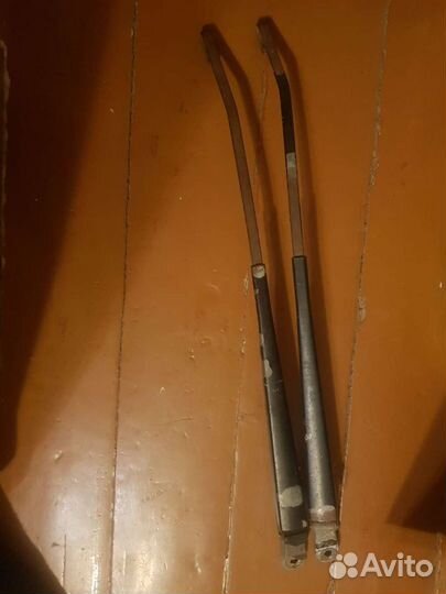 Запчасти от Logan новые и б.у