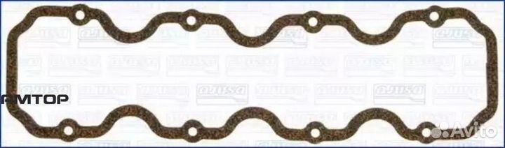 Ajusa 11007200 Прокладка клапанной крышки Ajusa 11