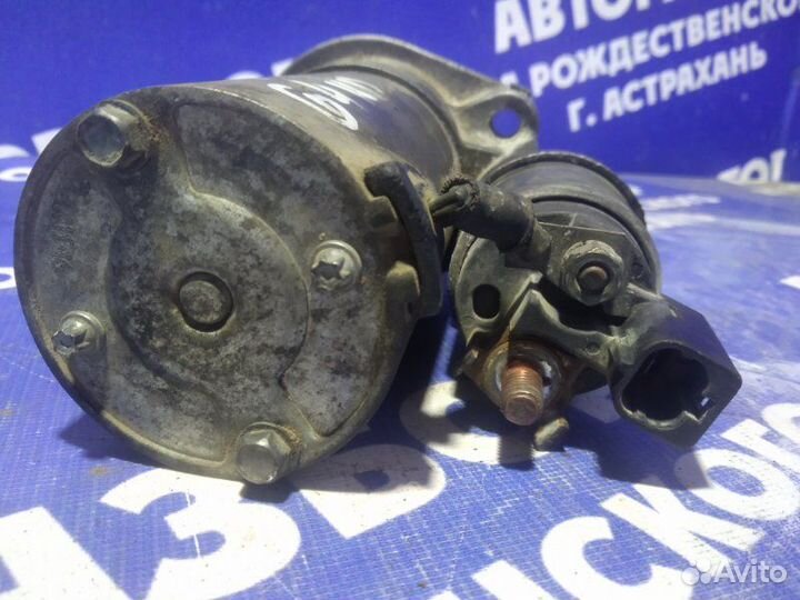 Стартер Kia Cerato Koup купе G4KD 2010