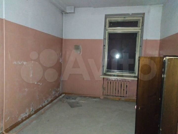 Свободного назначения, 500 м²