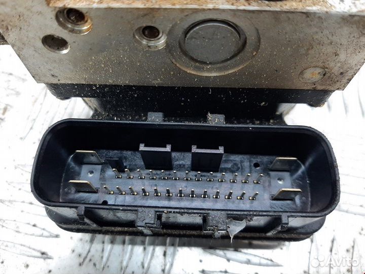 Блок ABS для Nissan X-Trail T30 47660EQ069